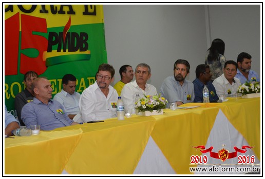 rolim de moura